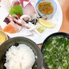活魚料理 びんび家