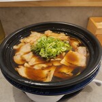 醤油専門 中華そば たまり - 