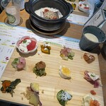 漬け野菜 イソイズム - 