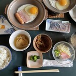 グランドトーヤ - 料理写真: