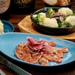 各国ワインと蒸留酒酒場 ワイン焼酎208 - 