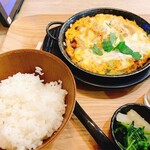 るり湯フードパーク - 料理写真: