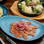 各国ワインと蒸留酒酒場 ワイン焼酎208 - 