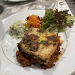 オステルリー スズキ - 