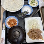 松屋 - 