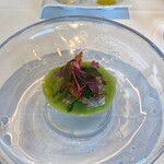 ル・ニコ・ア・オーミナミ - 