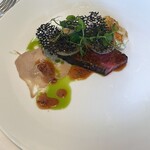 ル・ニコ・ア・オーミナミ - 