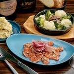 各国ワインと蒸留酒酒場 ワイン焼酎208 - 