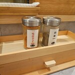 醤油専門 中華そば たまり - 