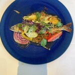 ル・ニコ・ア・オーミナミ - 