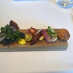 ル・ニコ・ア・オーミナミ - 