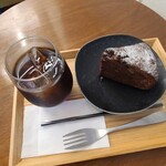 mukava COFFEE - 料理写真: