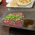 たかつきレバー - 