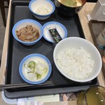 松屋 - 
