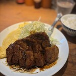サル食堂 本町本店 - 