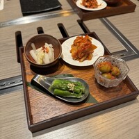 渋谷焼肉 かみ山 - 
