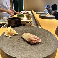 新宿 鮨 つむぎ - 