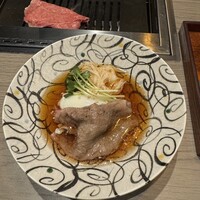 渋谷焼肉 かみ山 - 