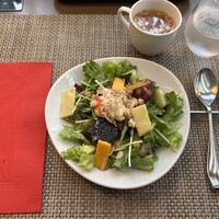 Lounge & Dining G - 