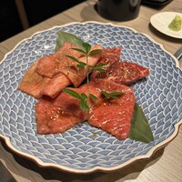 渋谷焼肉 かみ山 - 