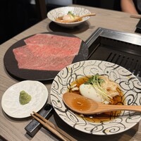 渋谷焼肉 かみ山 - 