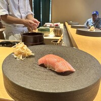 新宿 鮨 つむぎ - 