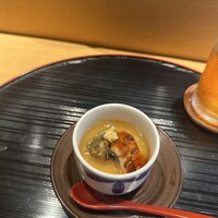 新宿 鮨 つむぎ - 