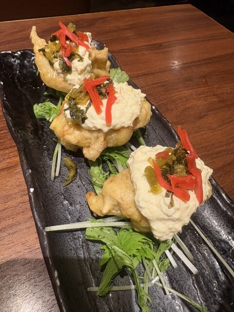 Kyushu Netchuya Hamamatsucho Ekimae Live photo 2