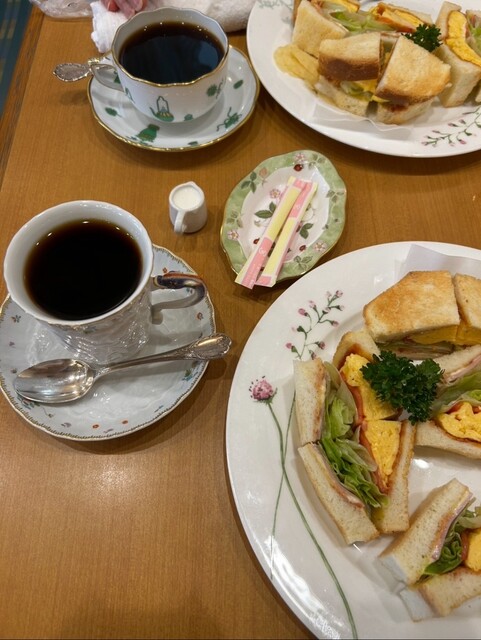 cafe Le Vant Clair photo 3