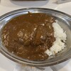 カレーショップ インデアン 西18条店