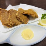 御食事処 たこ八 - 