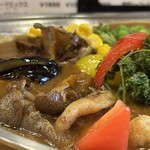 カレーの店 プーさん - 