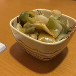 金まる餃子 - 