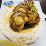 御食事処 たこ八 - 