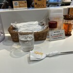 カレーショップ インデアン - 