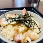 御食事処 たこ八 - 