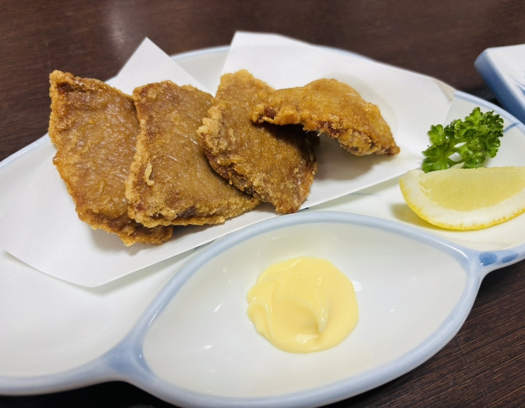 写真 : 御食事処 たこ八 （たこはち） - 駒ケ嶺/海鮮 | 食べログ