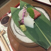 三田ばさら 本店 - 