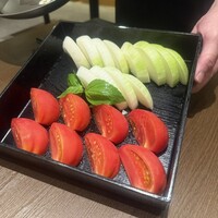 三田ばさら 本店 - 