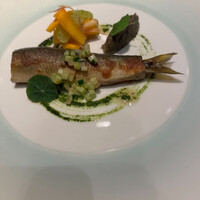 レストラン リューズ - 