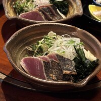 土佐料理 祢保希 新宿店 - 