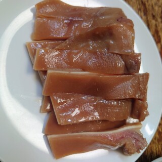 口コミ一覧 : 豚の味珍 （まいちん） - 横浜/豚料理 [食べログ]