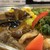 カレーの店 プーさん - 料理写真: