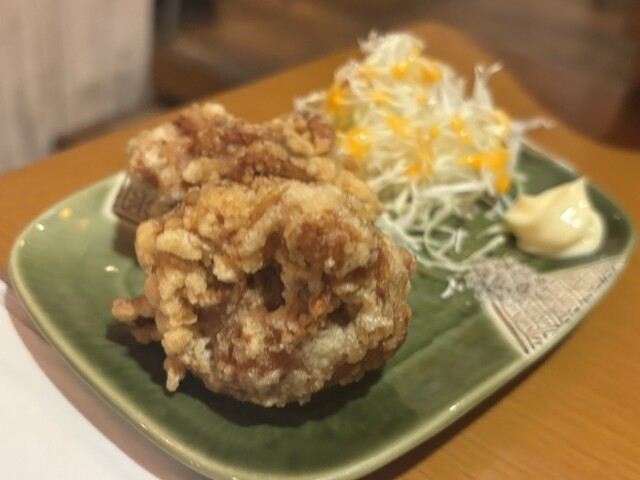 Kinmaru Gyoza Kanayama Ten photo 4