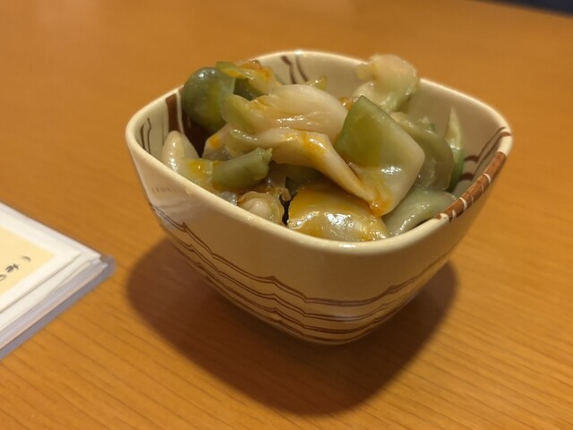 Kinmaru Gyoza Kanayama Ten photo 3