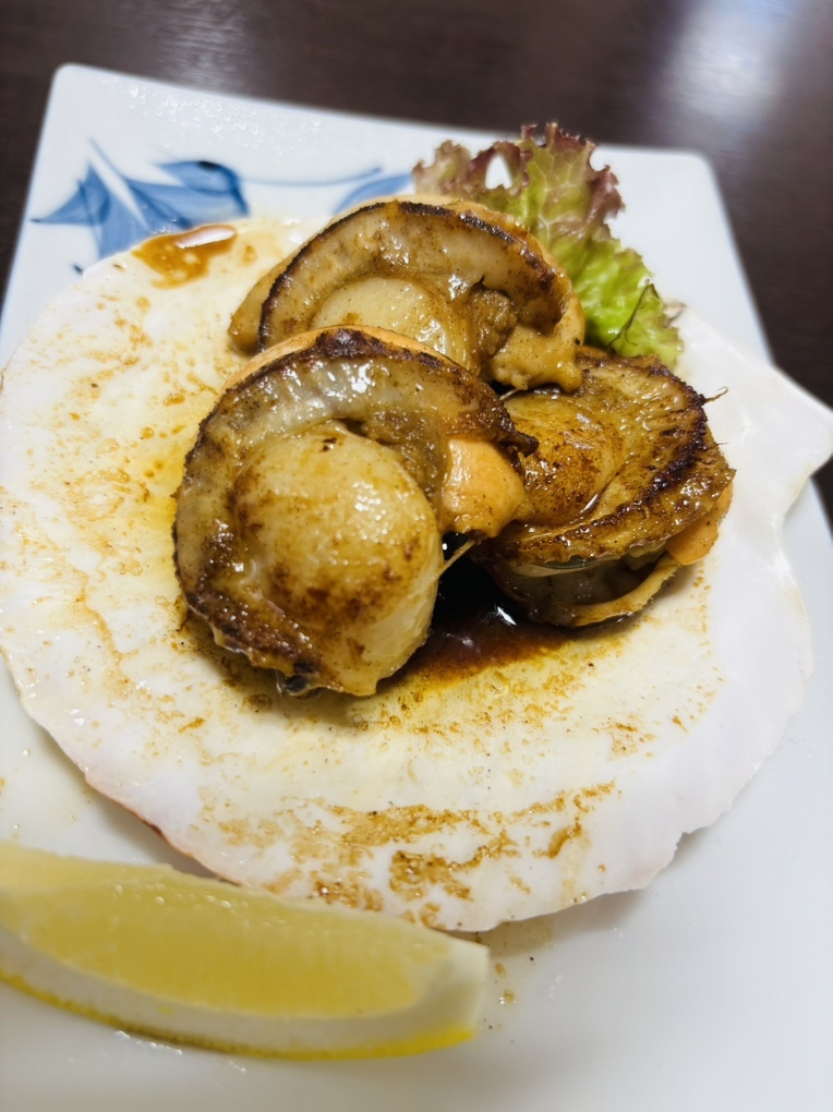 写真 : 御食事処 たこ八 （たこはち） - 駒ケ嶺/海鮮 | 食べログ