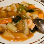 中国料理 翆陽 - 