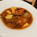 中国料理 翆陽 - 