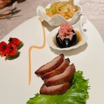 中国料理 翆陽 - 