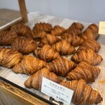 ブーランジュリーヨシオカ - 